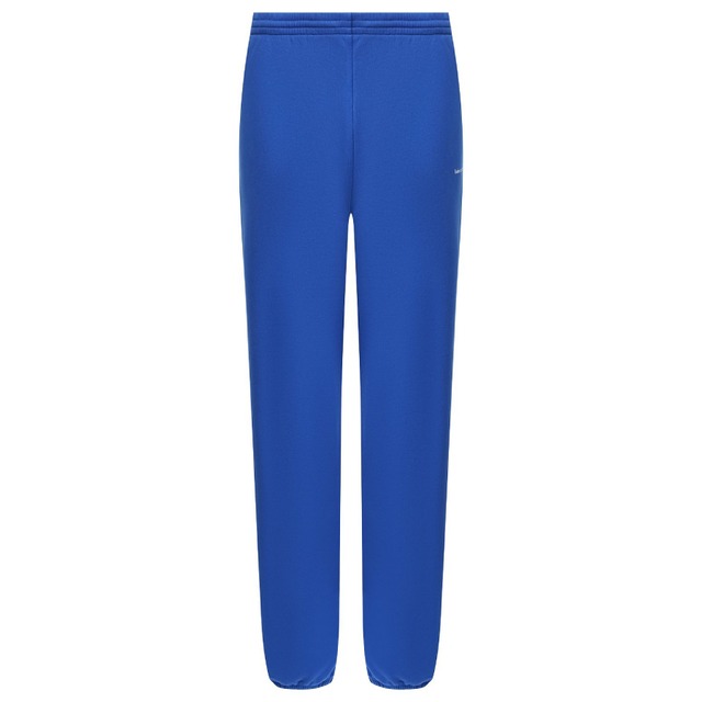 【BALENCIAGA】Copyright Jogging (BLUE)