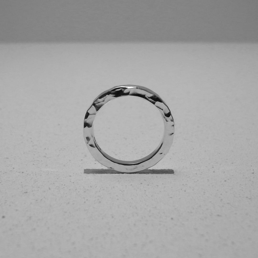 Shinya Ring 2個セット shinya(シンヤ)official The ring