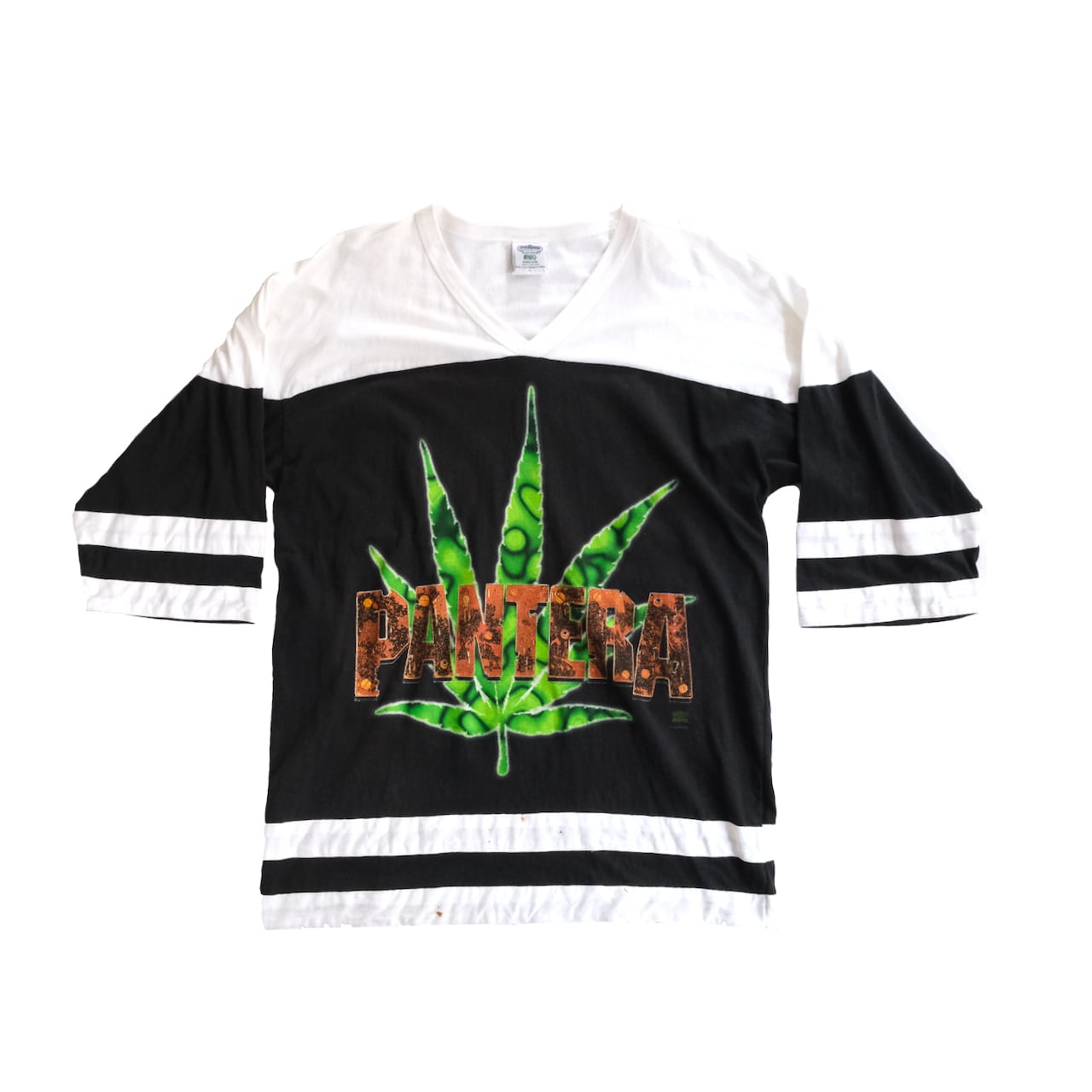 90’s バンドTシャツ PANTERA