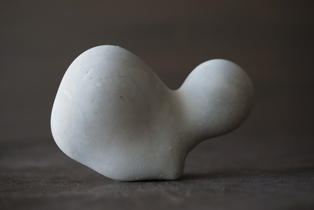 メニライトオパール　Menilite Opal　873