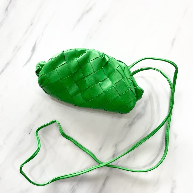 BOTTEGA VENETA コインケース 577816 VCPP1