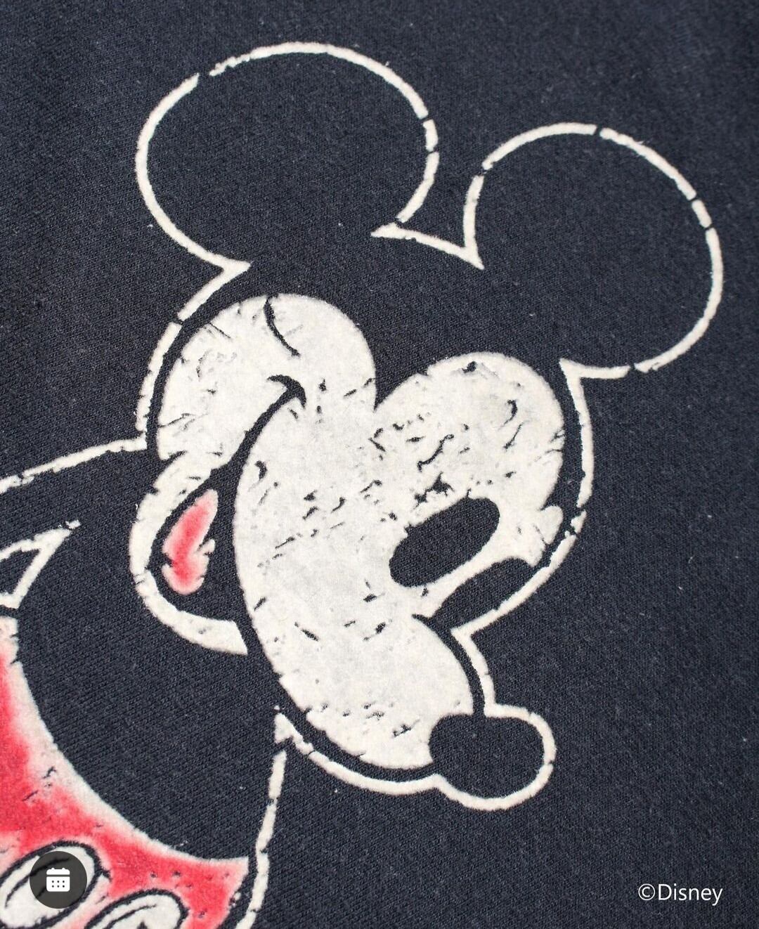 MICKEY MOUSE LS