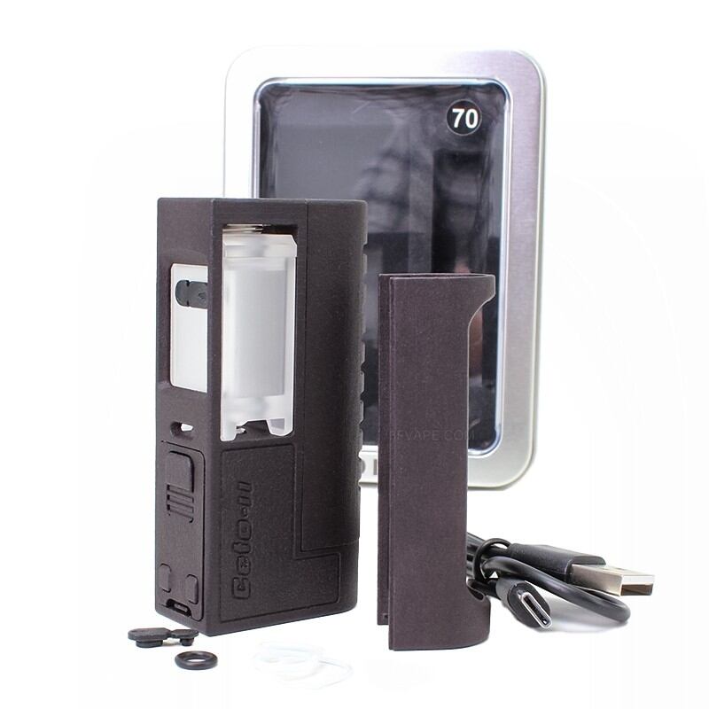 CETO AIO 2 By SXK【送料無料】【Authentic】【SDI 70W Chipset】【1 x