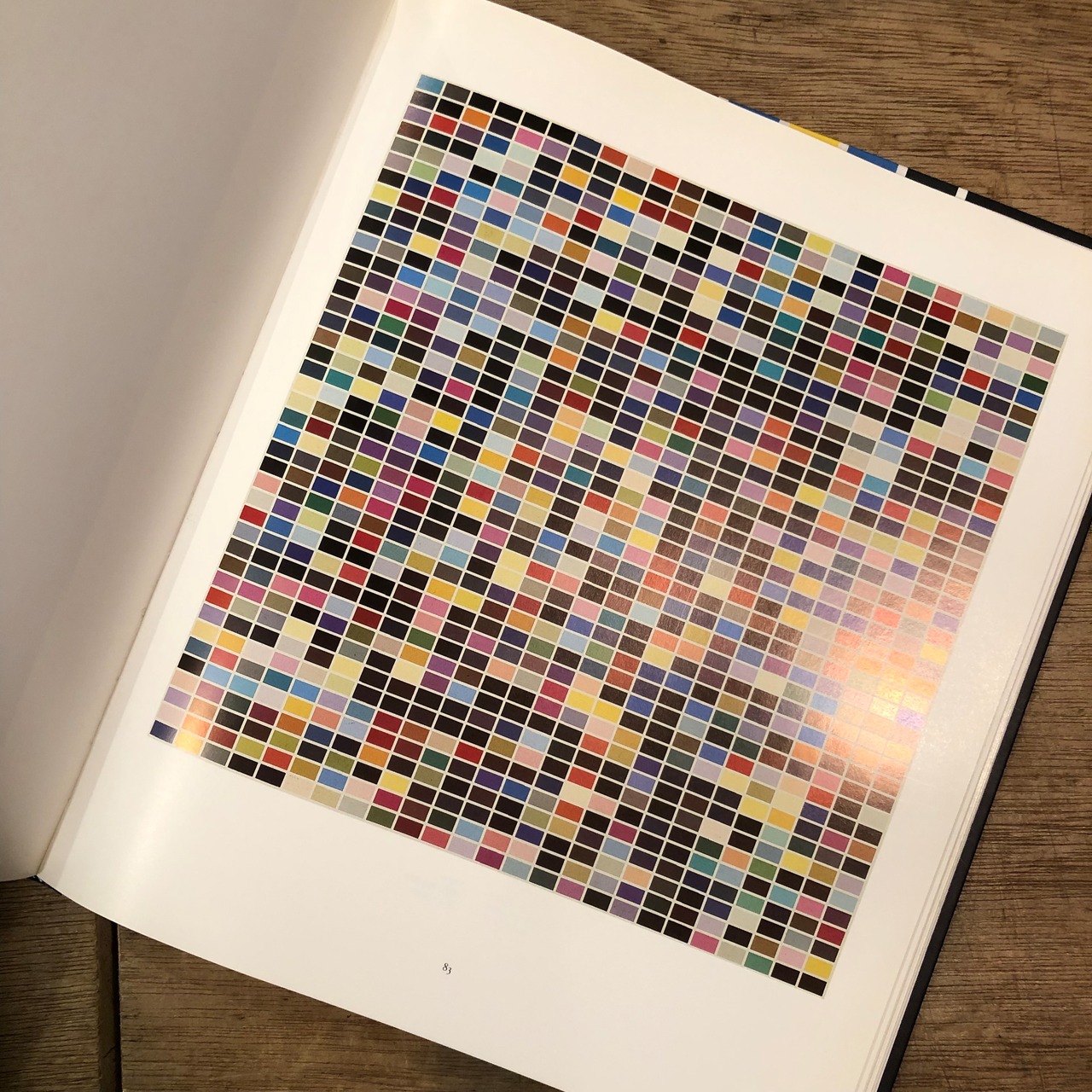 Gerhard Richter: The Art of the Impossible - Paintings 1964-1998 