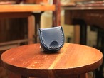 【馬蹄型コインケース】