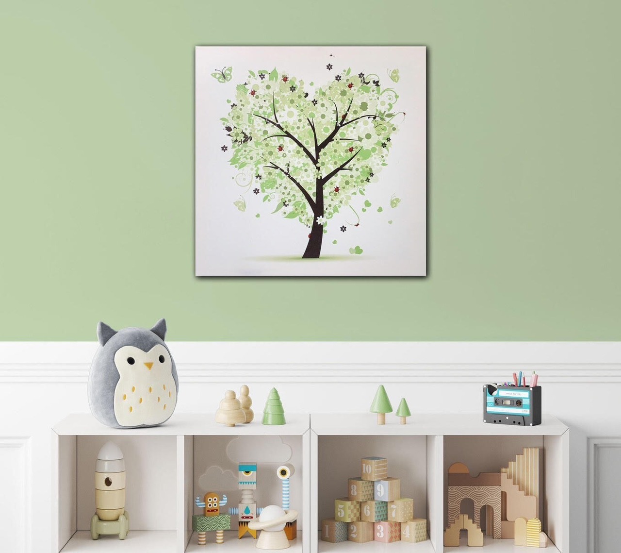 絵画/アートパネル/インテリア/モダン/北欧/おしゃれ (お取り寄せ商品)