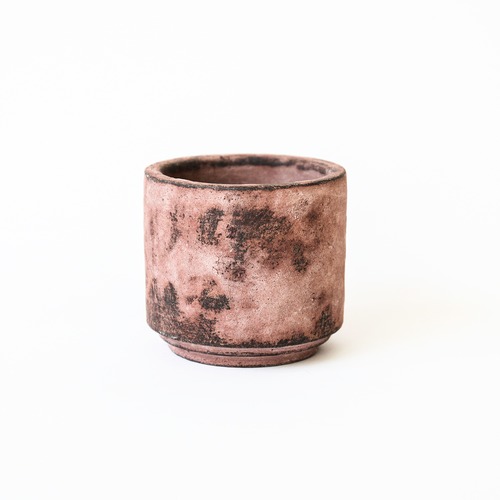 Cylinder Type “朱” ※Small (鳥居明生)