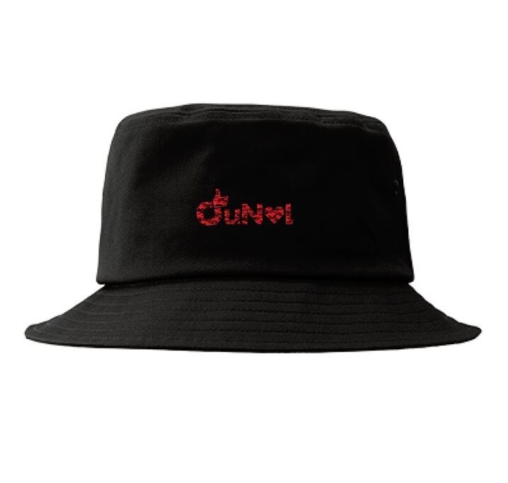 S.F.C / SFC SUN HAT Black【SFCSS25AC01】 | PAY ID