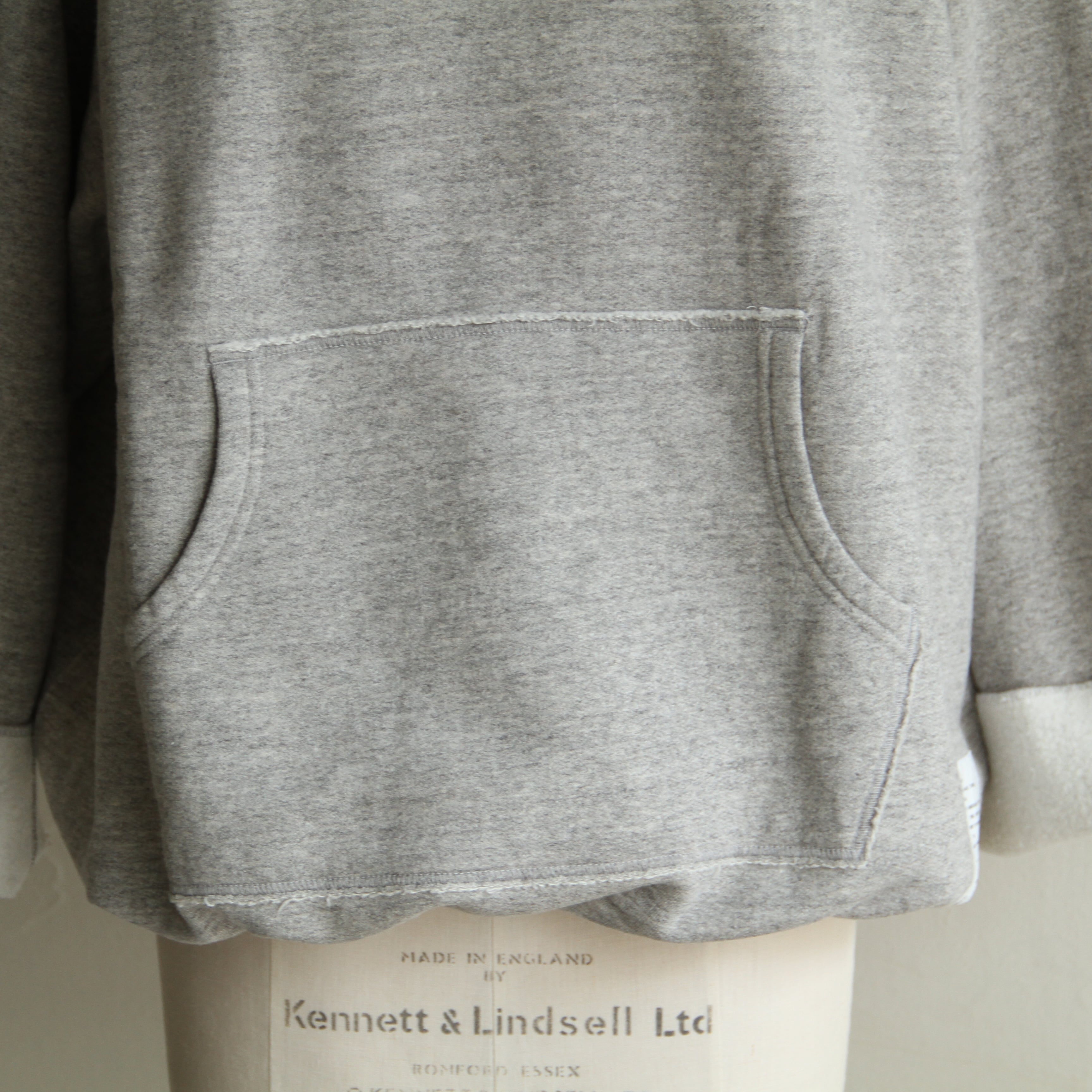 INNAT Sweat hoodie | Terminal