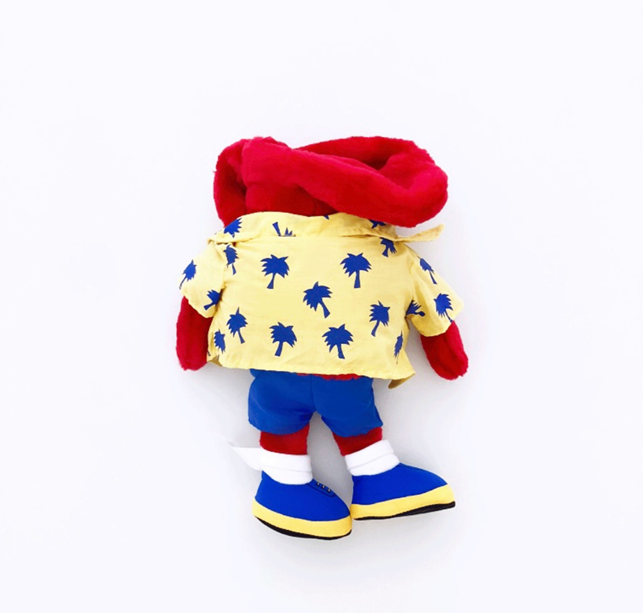 カートコバーン vintage kool aid man ぬいぐるみ