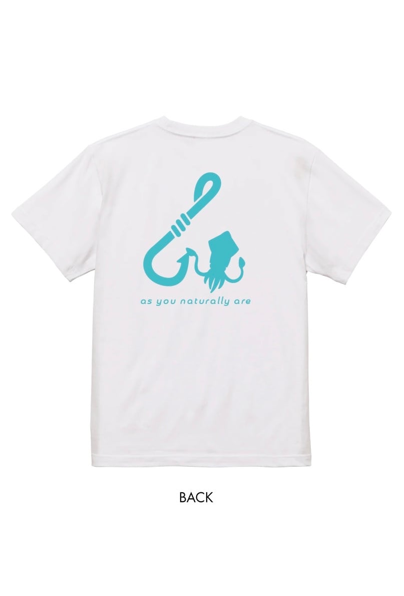 NAAS ドライTシャツ 【Monoguramu】