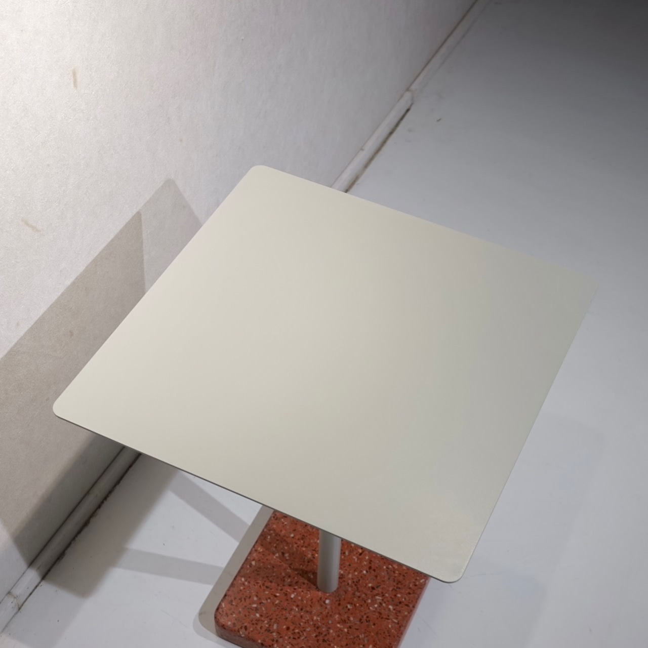 HAY ヘイ TERRAZZO TABLE SQUARE テラゾーテーブル サイドテーブル スクエアテーブル テーブル 北欧 モダン ミニマル