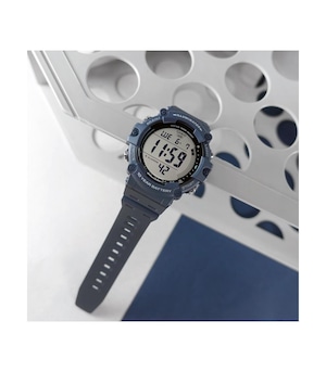 CASIO STANDARD カシオ スタンダード デジタル チプカシ チープカシオ ブルー AE-1500WH-2A 腕時計 メンズ 送料無料