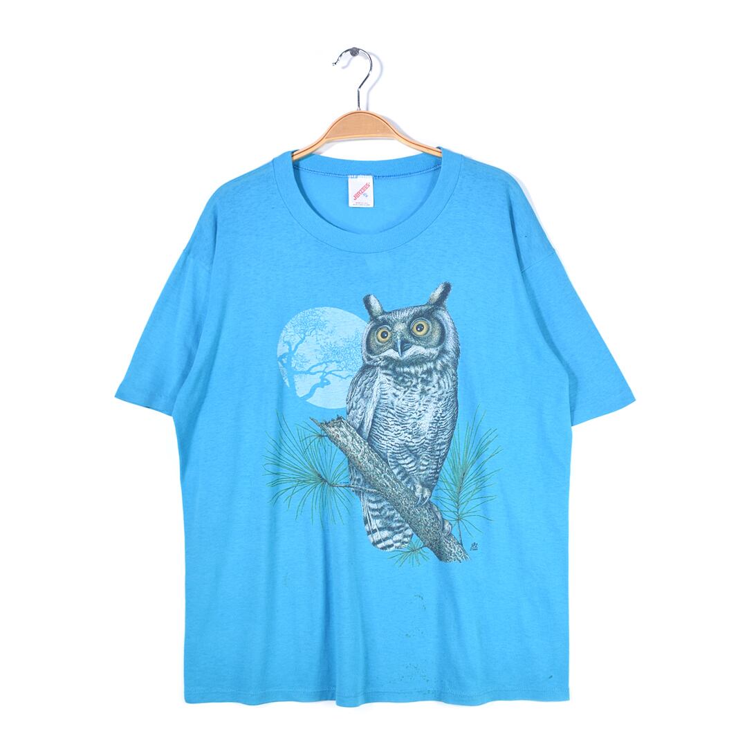 チャンピオン Tシャツ XL 80s トリコタグ クリーブランドブラウンズ 80s チャンピオン USA製 ヴィンテージTシャツ トリコタグ NFL