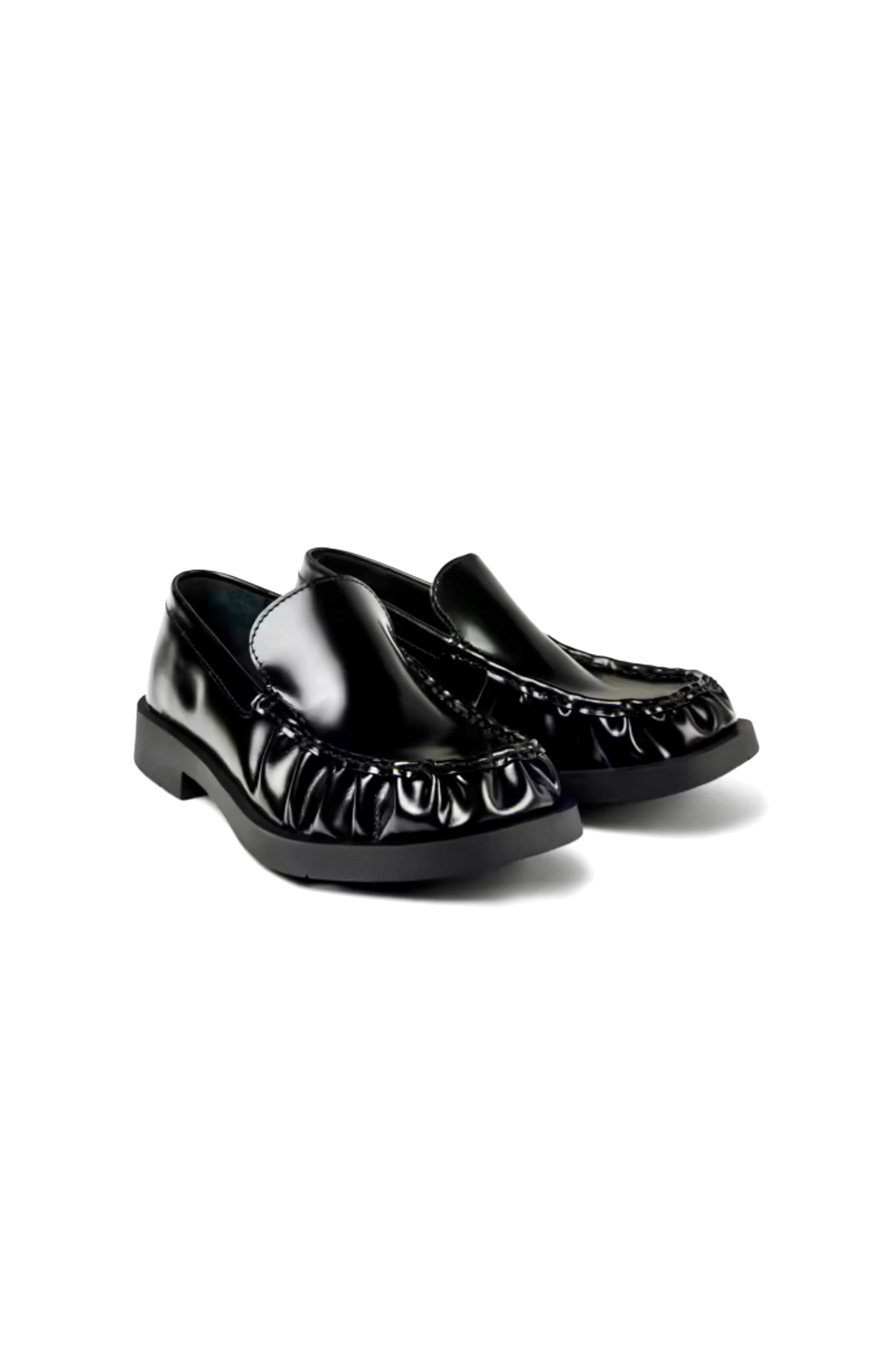 CAMPER LAB1978 カンペールラボ Camper Lab【1978 LAB -Black-】 | lloomm