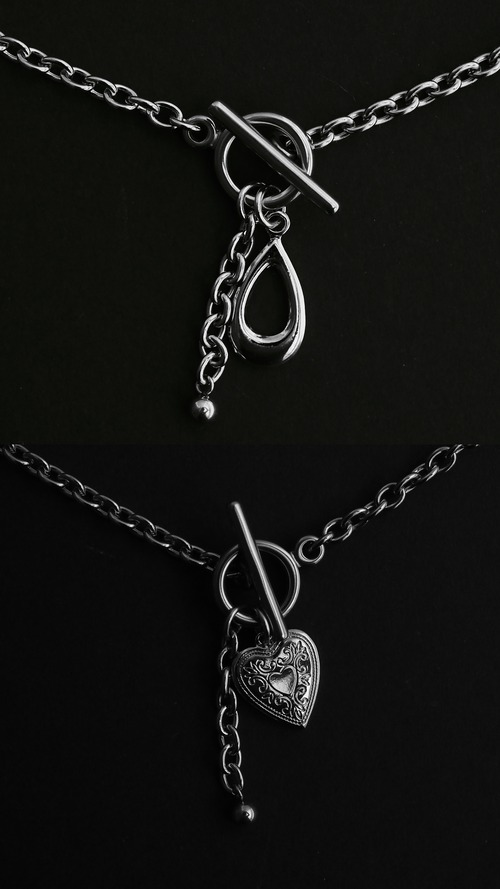 Made to order necklace