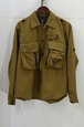 SOUTH2 WEST8 MR712 Tenkara Trout Shirt Poly Stretch Twill