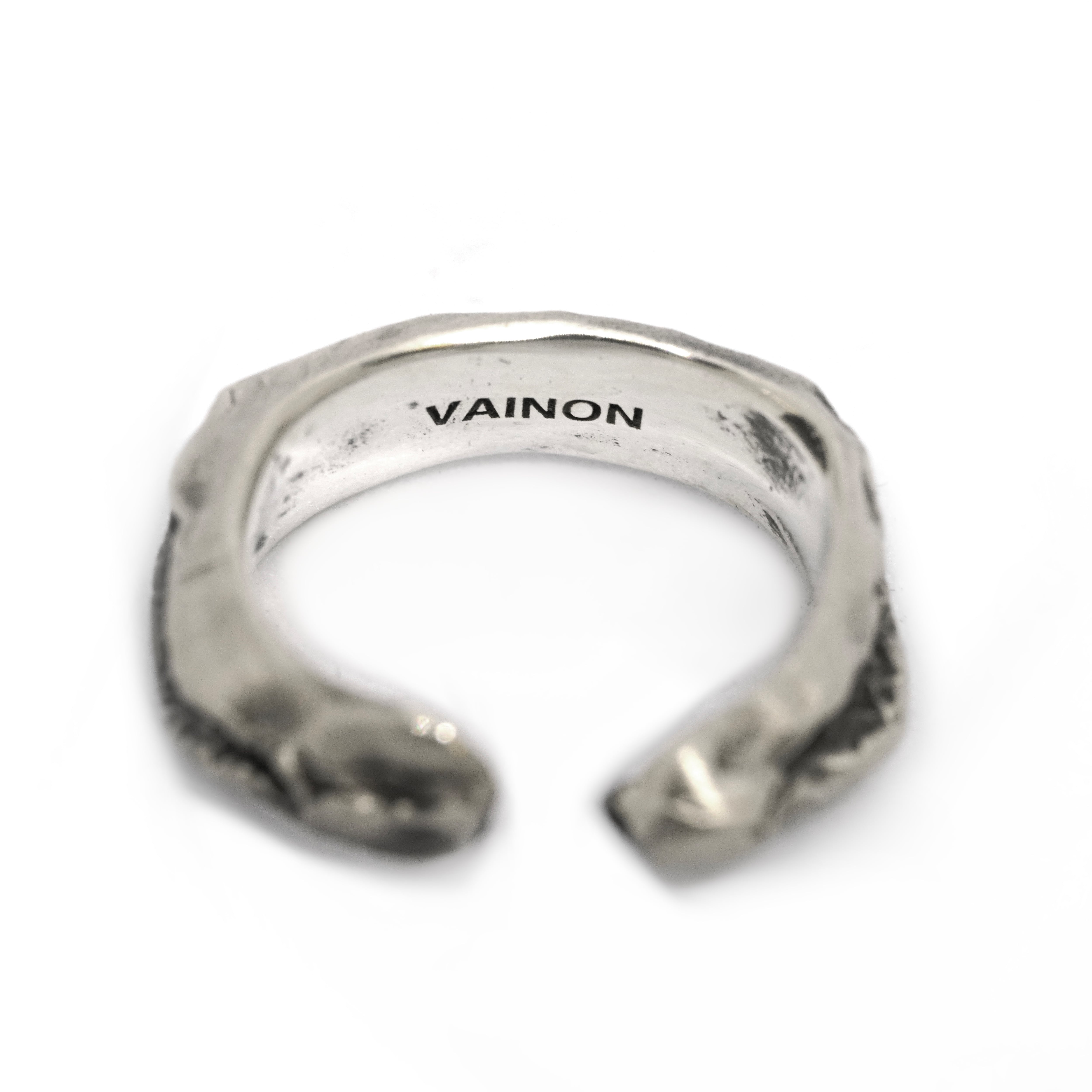 Cracked Ear Cuff | VAINON