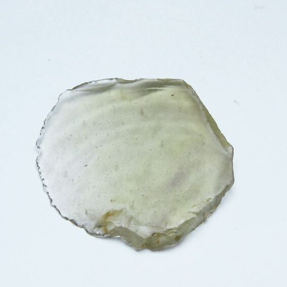 リビアングラス 原石 一点物 171-8355