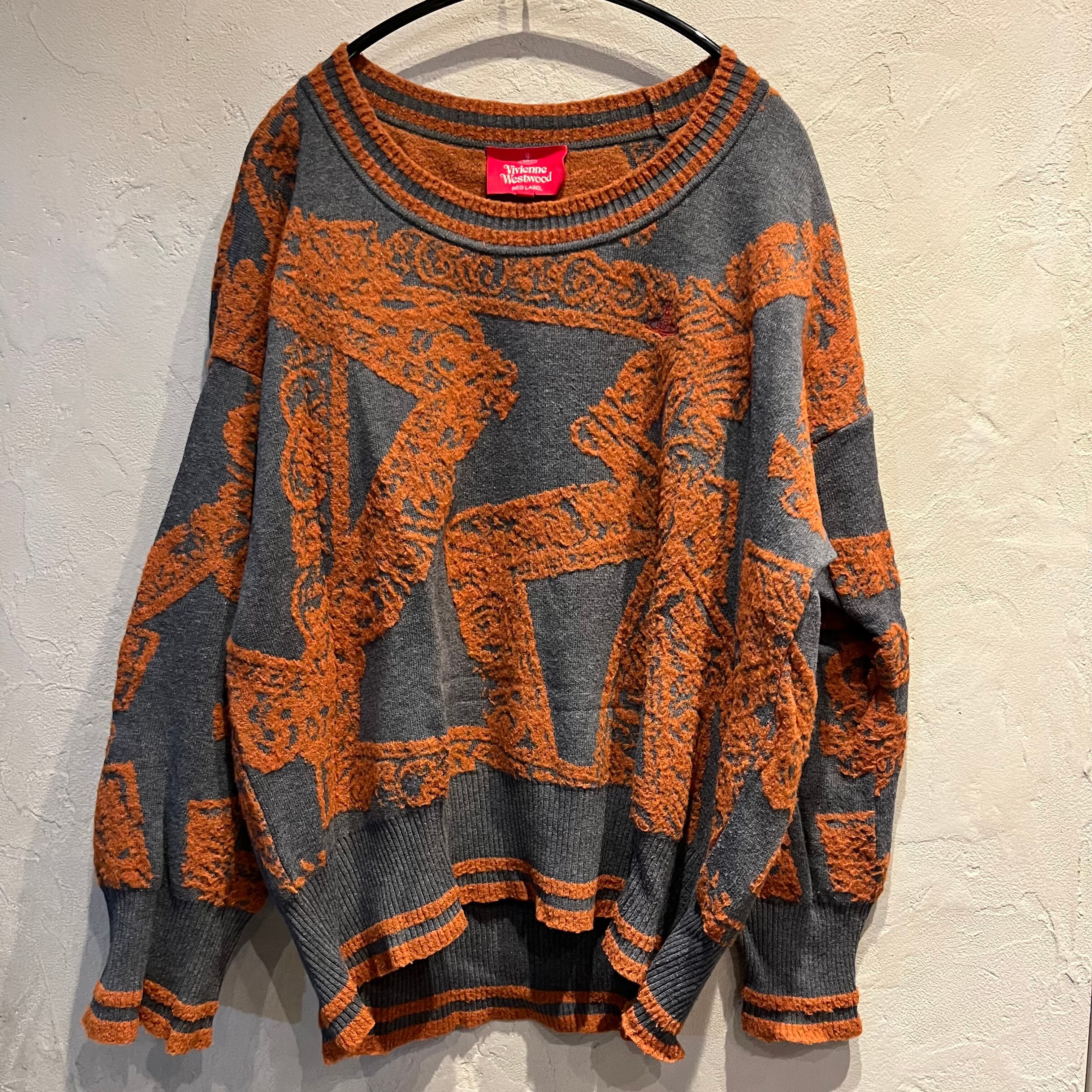 Vivienne Westwood RED LABEL ヴィヴィアンウエストウッド レッド 