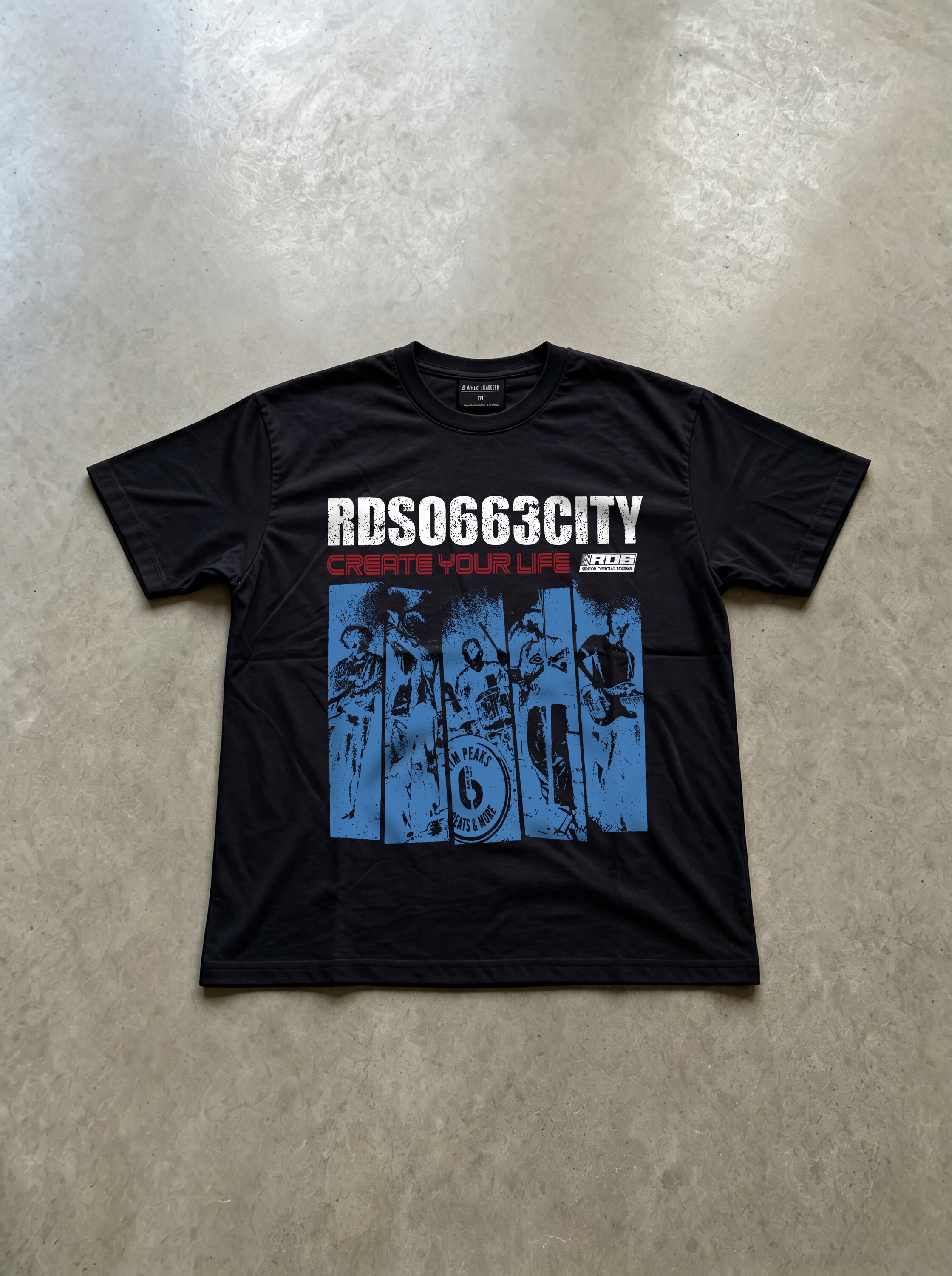 2024年モデルwbc×リヤドシーズン チャンピオンTシャツ | PAY ID
