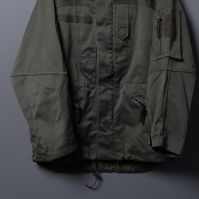 [Austrian Military]  Paratrooper Jacket