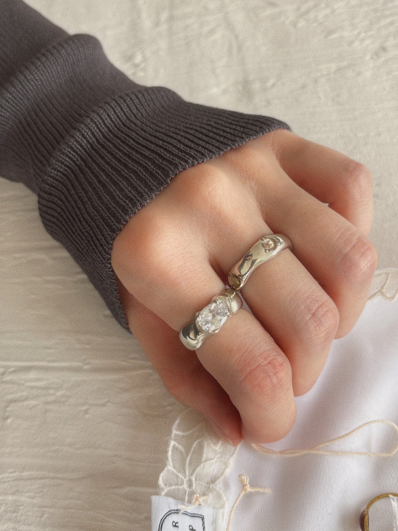 LUMIERE RING