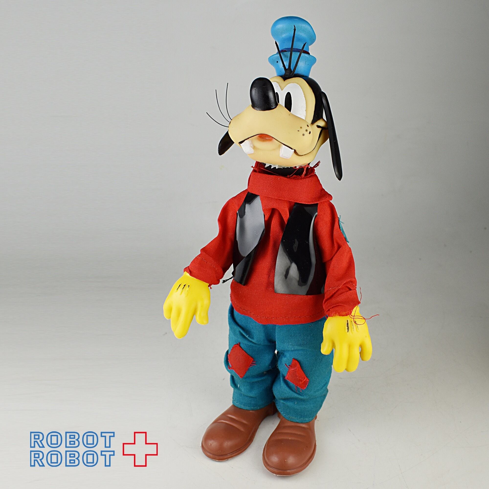 Dakin社ディズニー グーフィー フィギュア | ROBOTROBOT