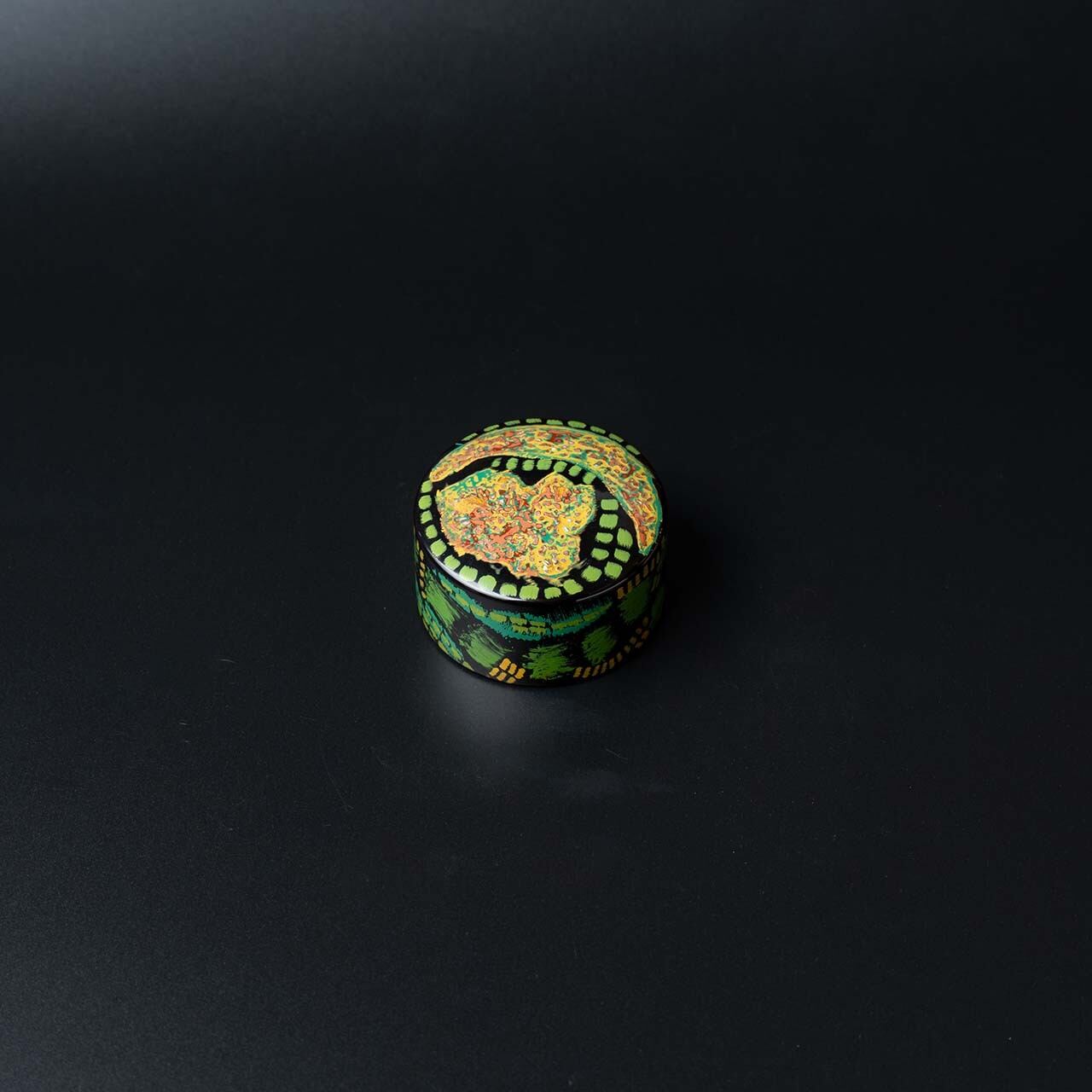 風のお散歩:かりゆし書鎮(大)