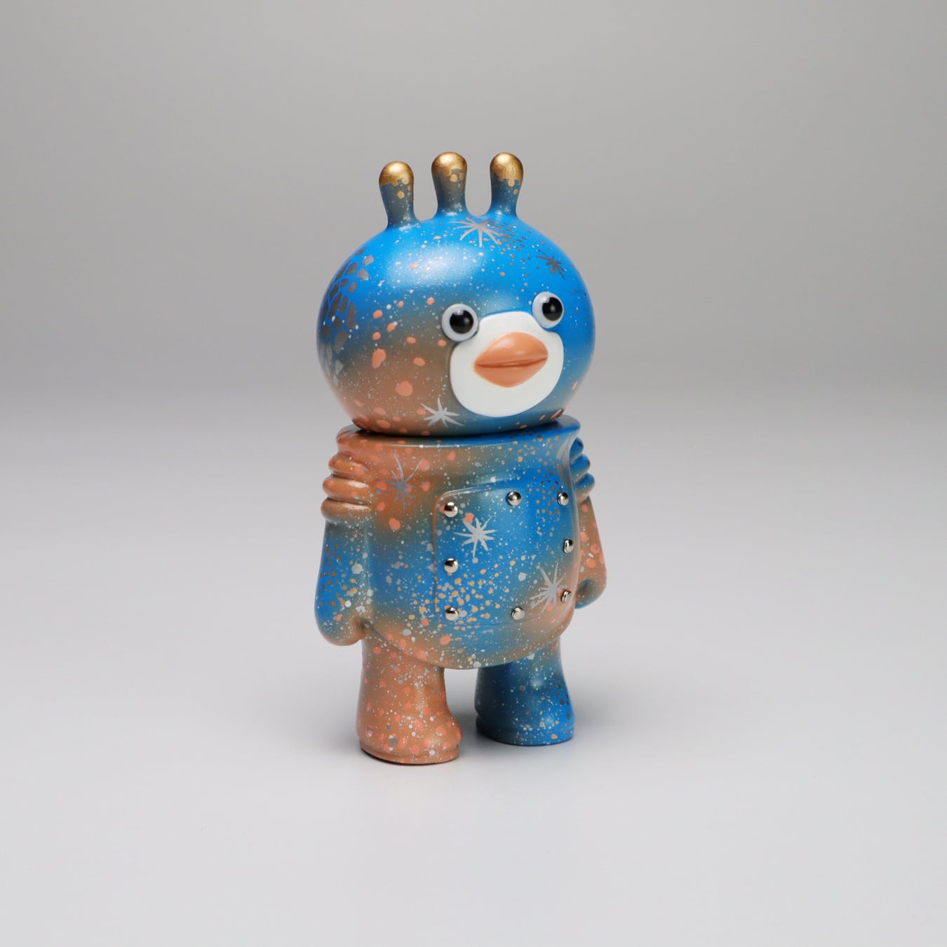 Hatsutorin ソフビ FUNNFUNN #36 Dreaming-01 FUNNFUNN #36 Dreaming-01 | HATSUTORIN ONLINE STORE