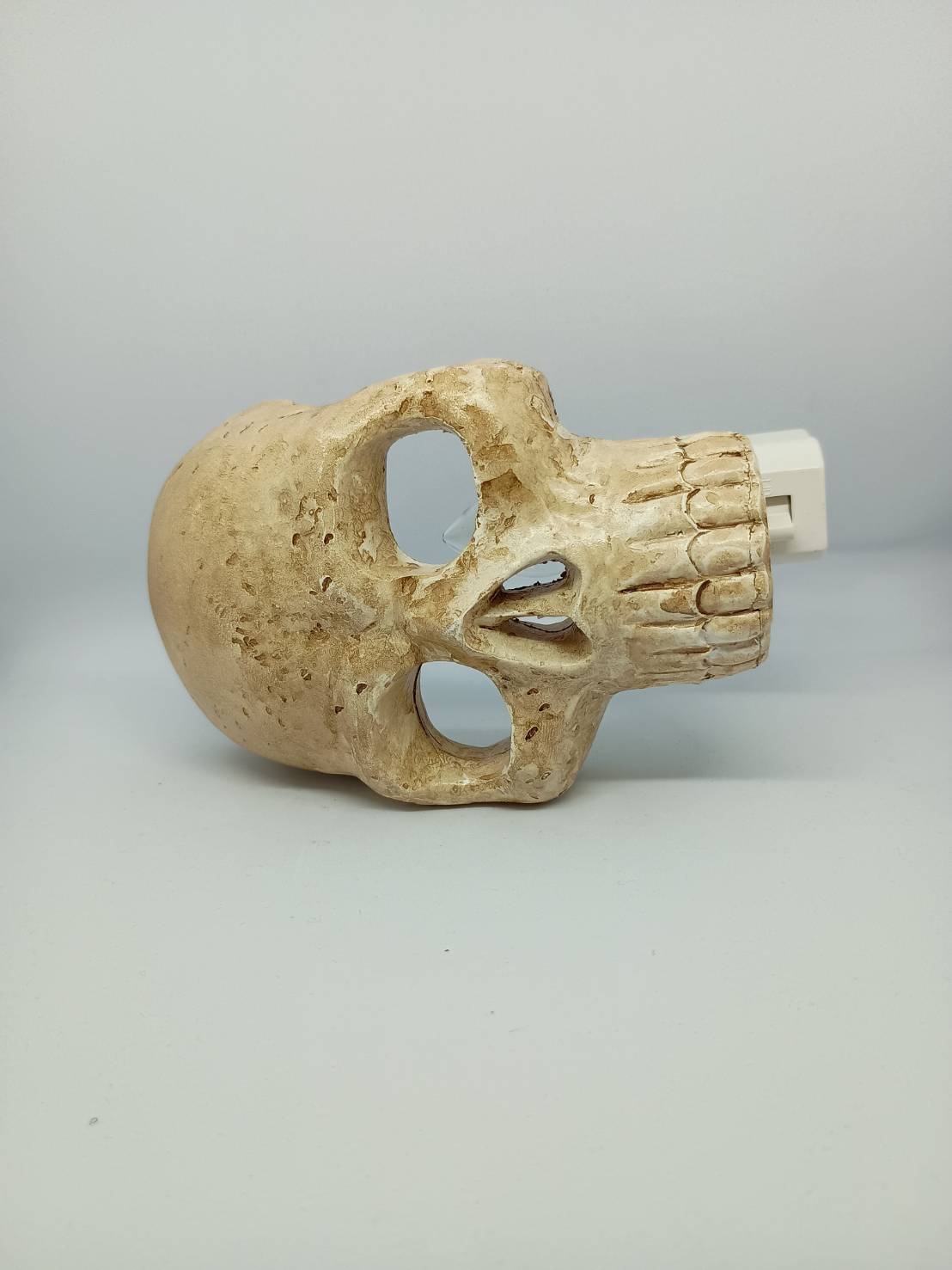 ドクロランプ/髑髏電灯 | KING OF MAGIC