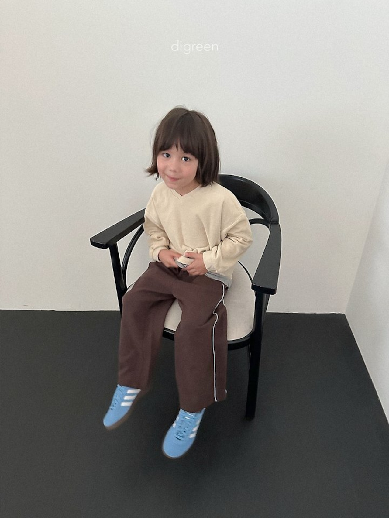 韓国子供服 / Digreen / 26Autumn / denver pants / パンツ *S~XXL*