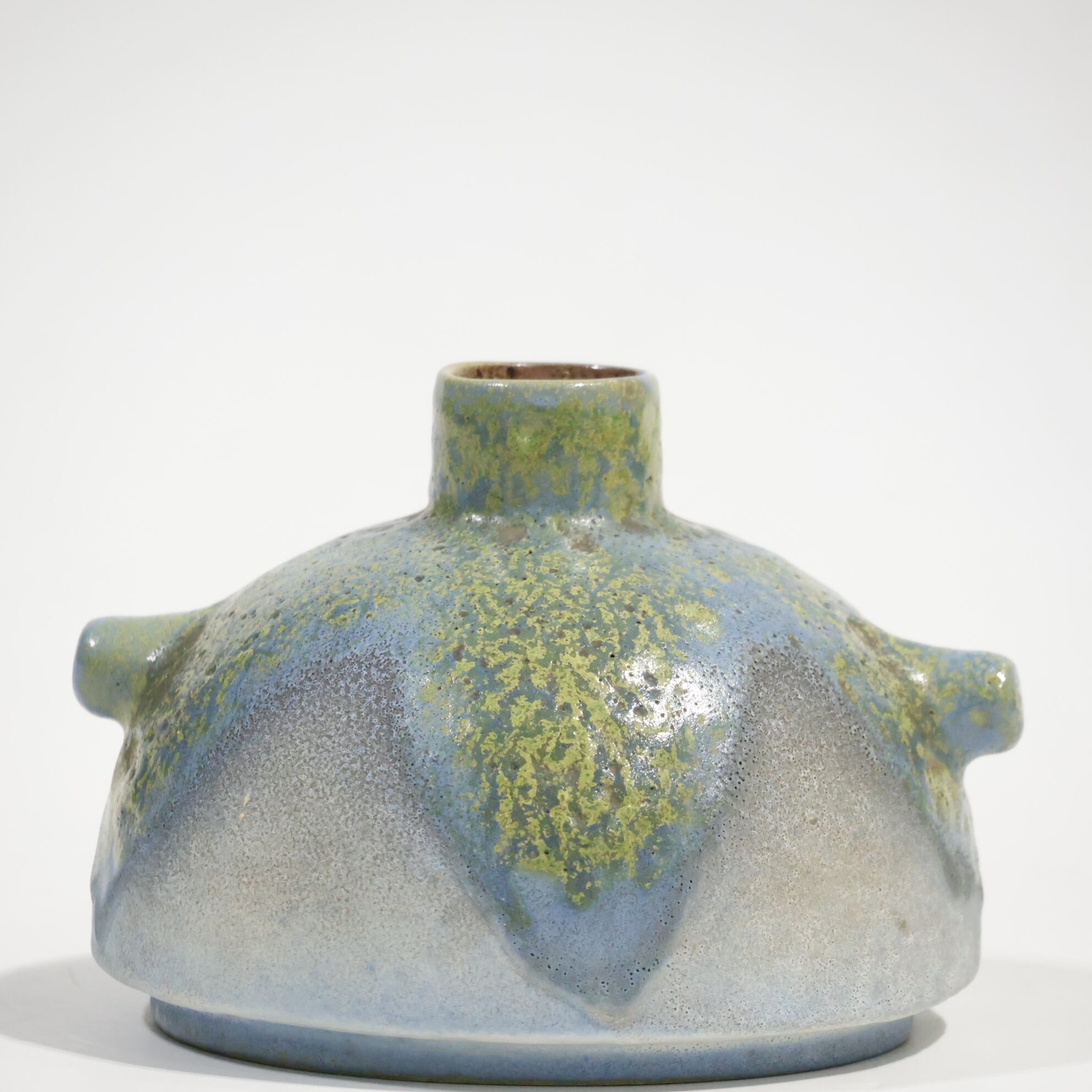Ruscha | Fat Lava & German Art Pottery