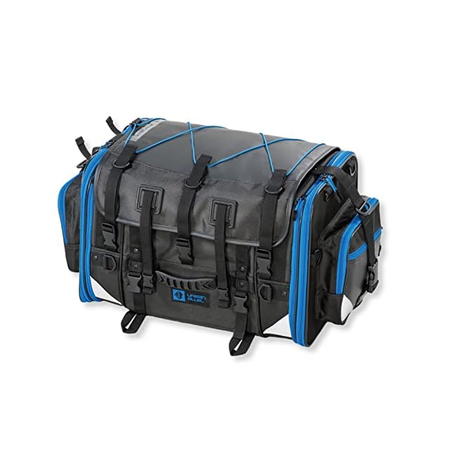 MDF トライトン用テールゲートスポイラー（ジェットブラックマイカ