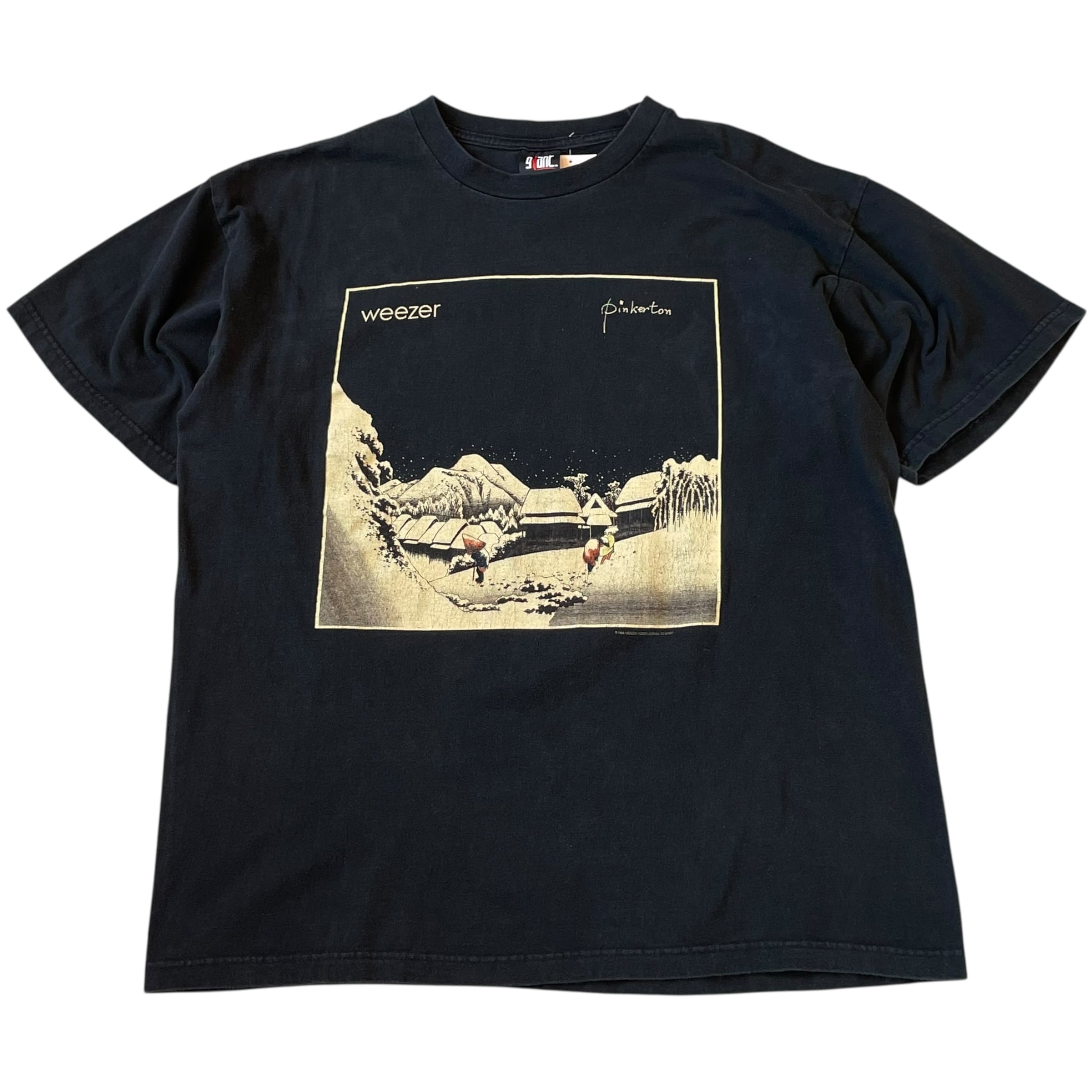 ① Special!!! 1996s Weezer 