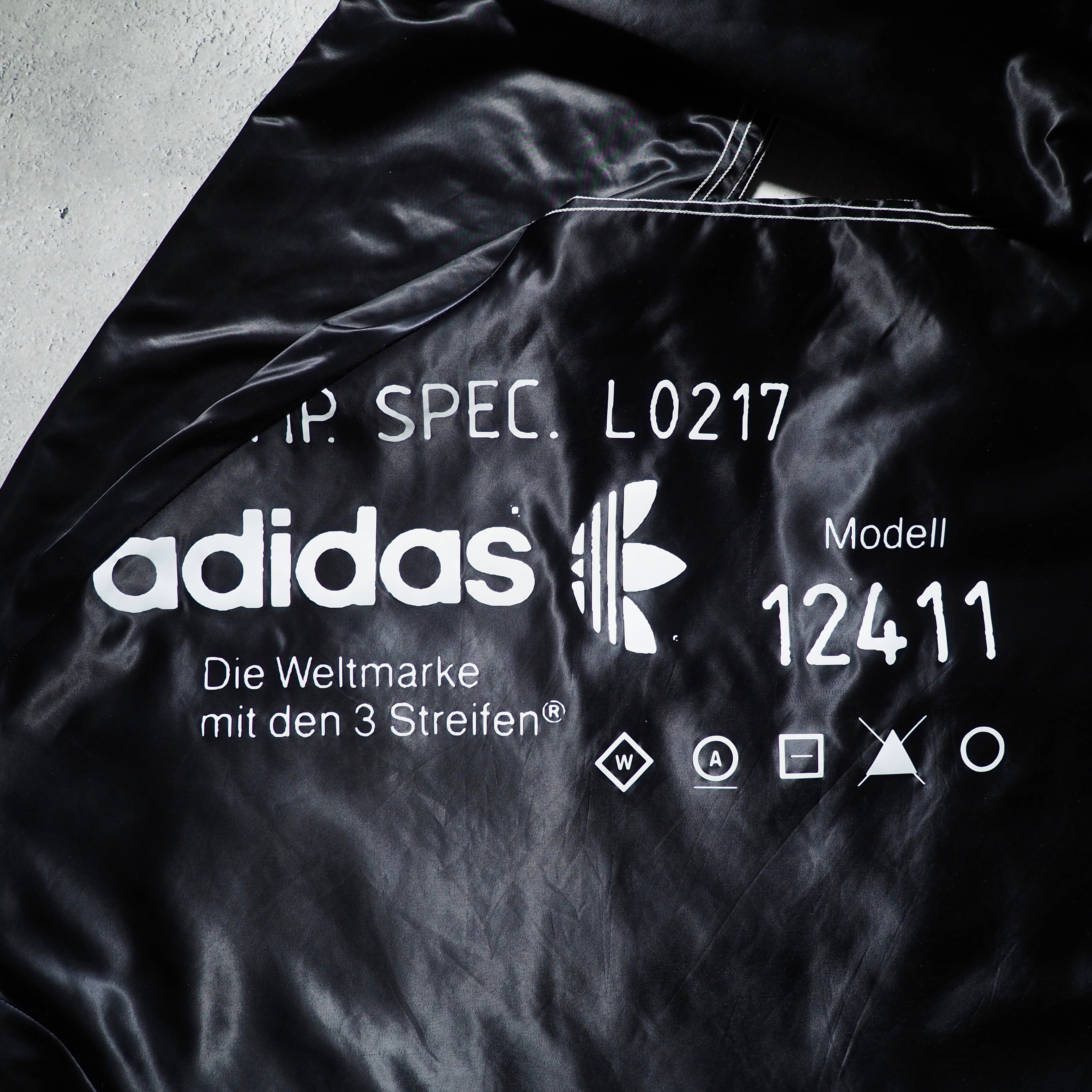 adidas × ALEXANDER WANG 