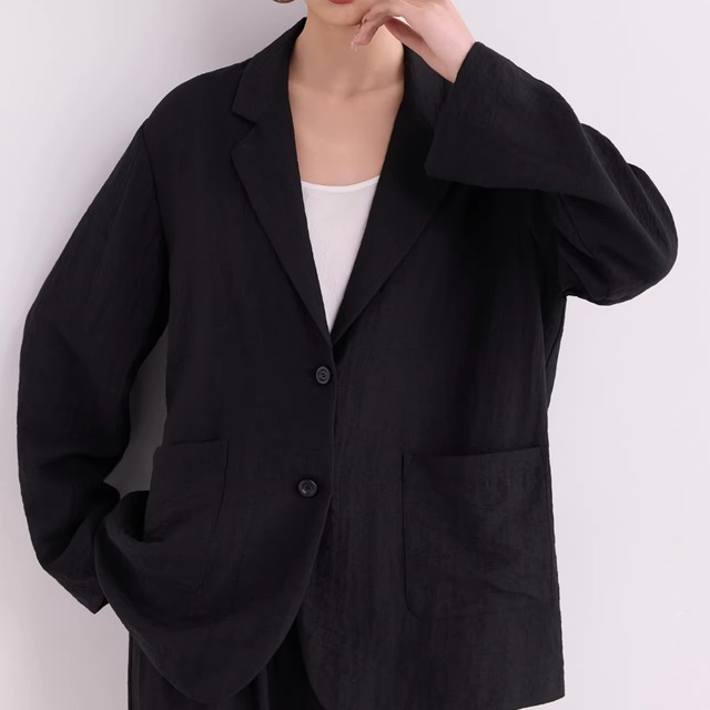 Soft Relax Jacket　2litr06383