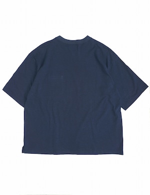 Hemp Cotton S/S Tee