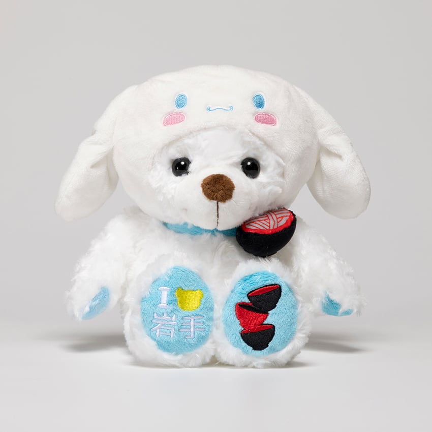 ご当地ベア | TORCH-Online Shop-