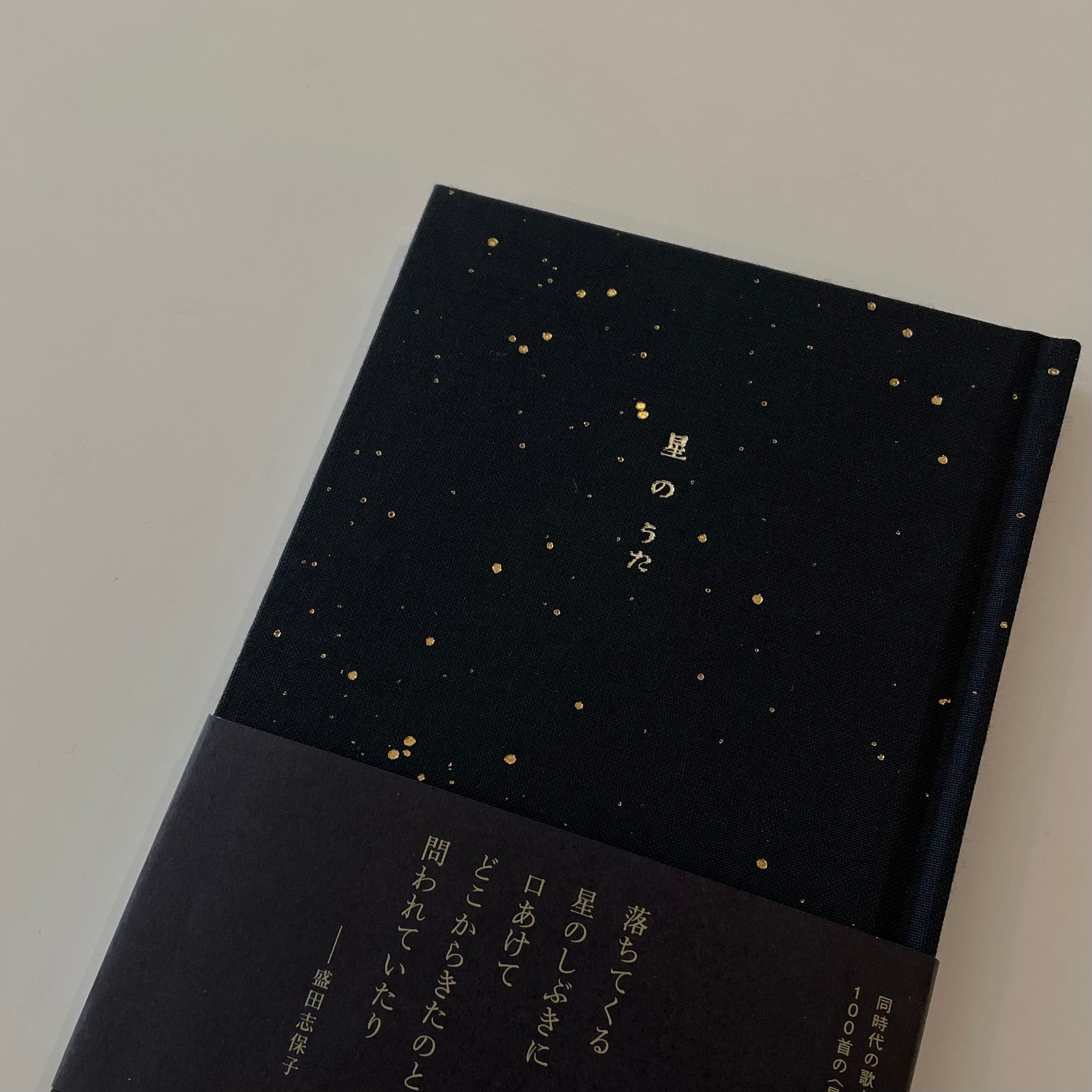 星のうた | 本の栞