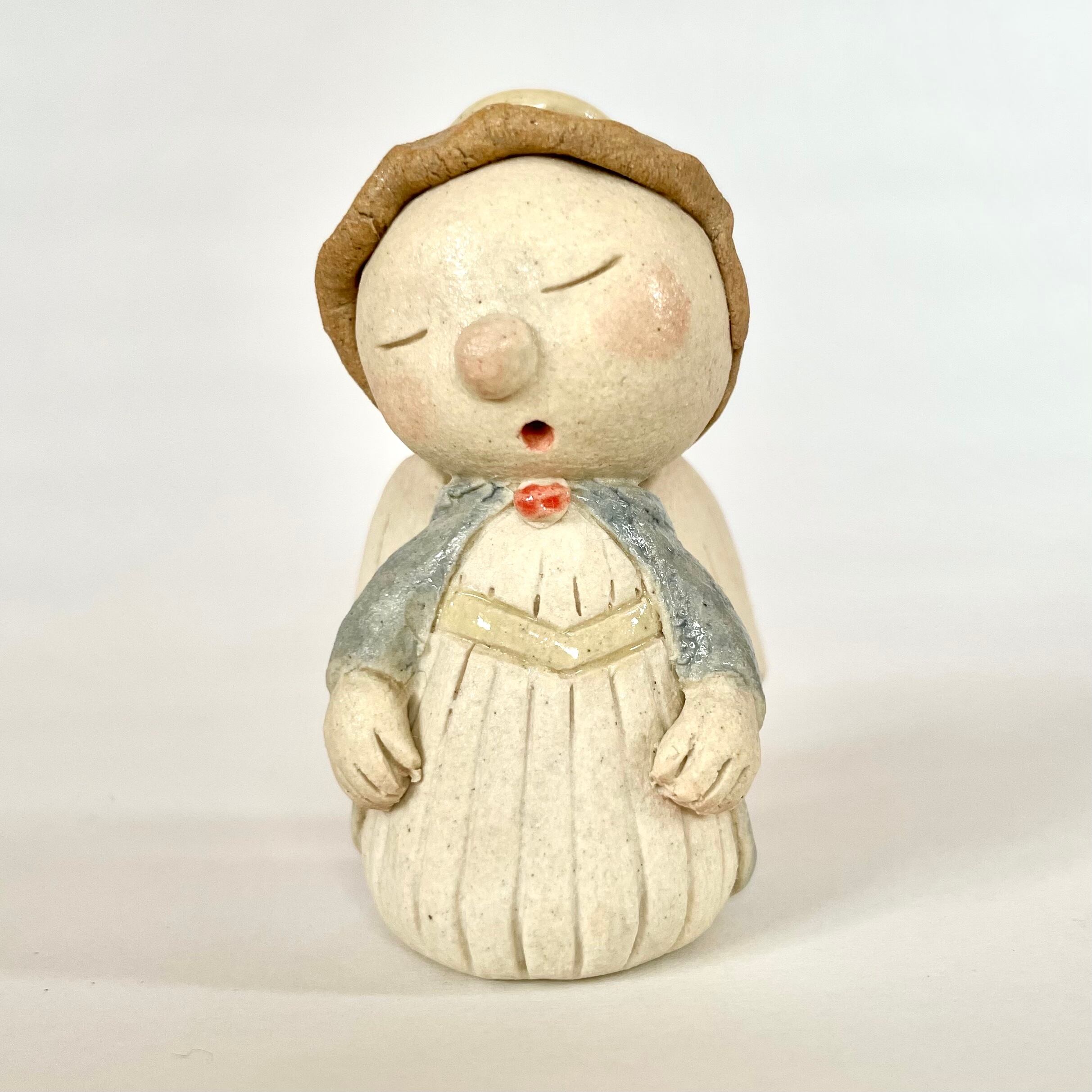 天使 B-5 | Gallery DoDo