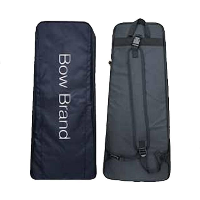 BOW Courier Bag (ラケット宅配バッグ) | ラケットサロン