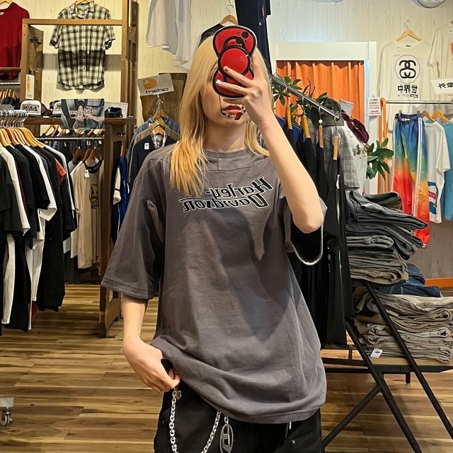 【Harley-Davidson/ハーレーダビッドソン】Tシャツ