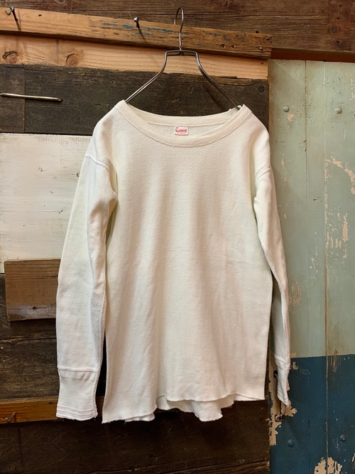 60's Healthknit rib tee