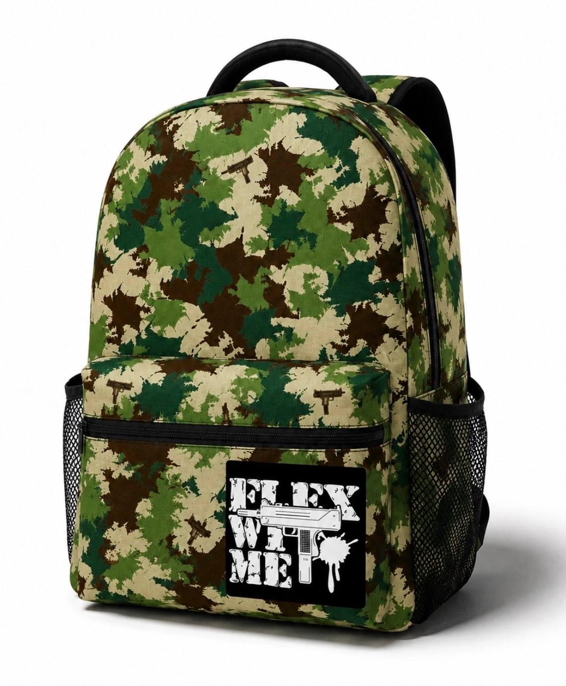 ALL ITEM | flexwitme046