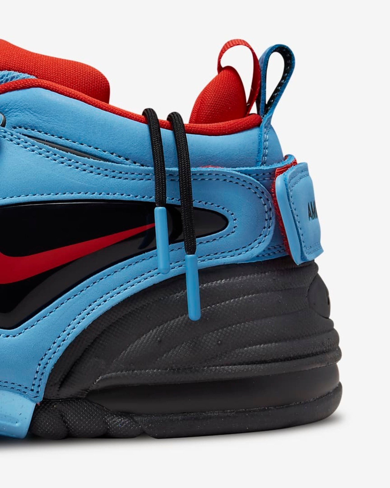 AMBUSH × Nike Air Adjust Force アンブッシュ | jordan_sneakers