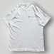 【USA製】90s FRUIT OF THE LOOM 半袖Tシャツ Tee 白/WHITE メンズ XL ロゴ プリント アメリカ製 VINTAGE フルーツオブザルーム