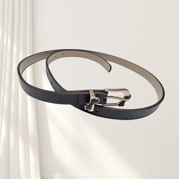 NL - Belt / Kit / brown | Pay ID