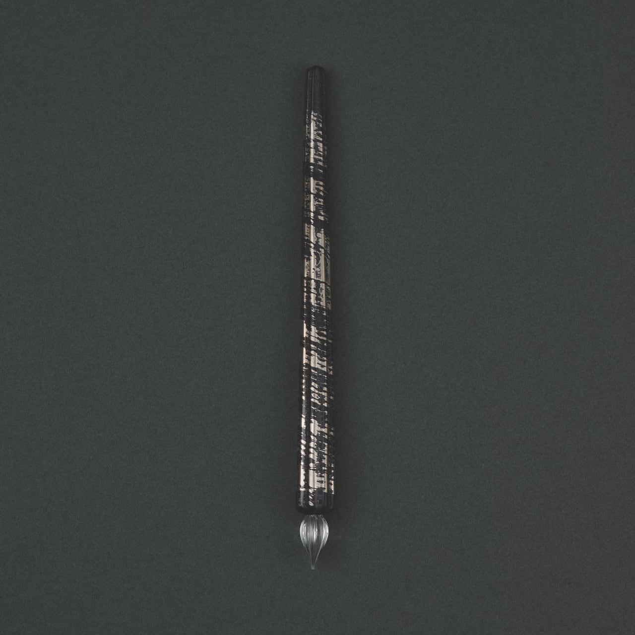 瑠璃ガラスペン｜有田焼 | HIZEN5