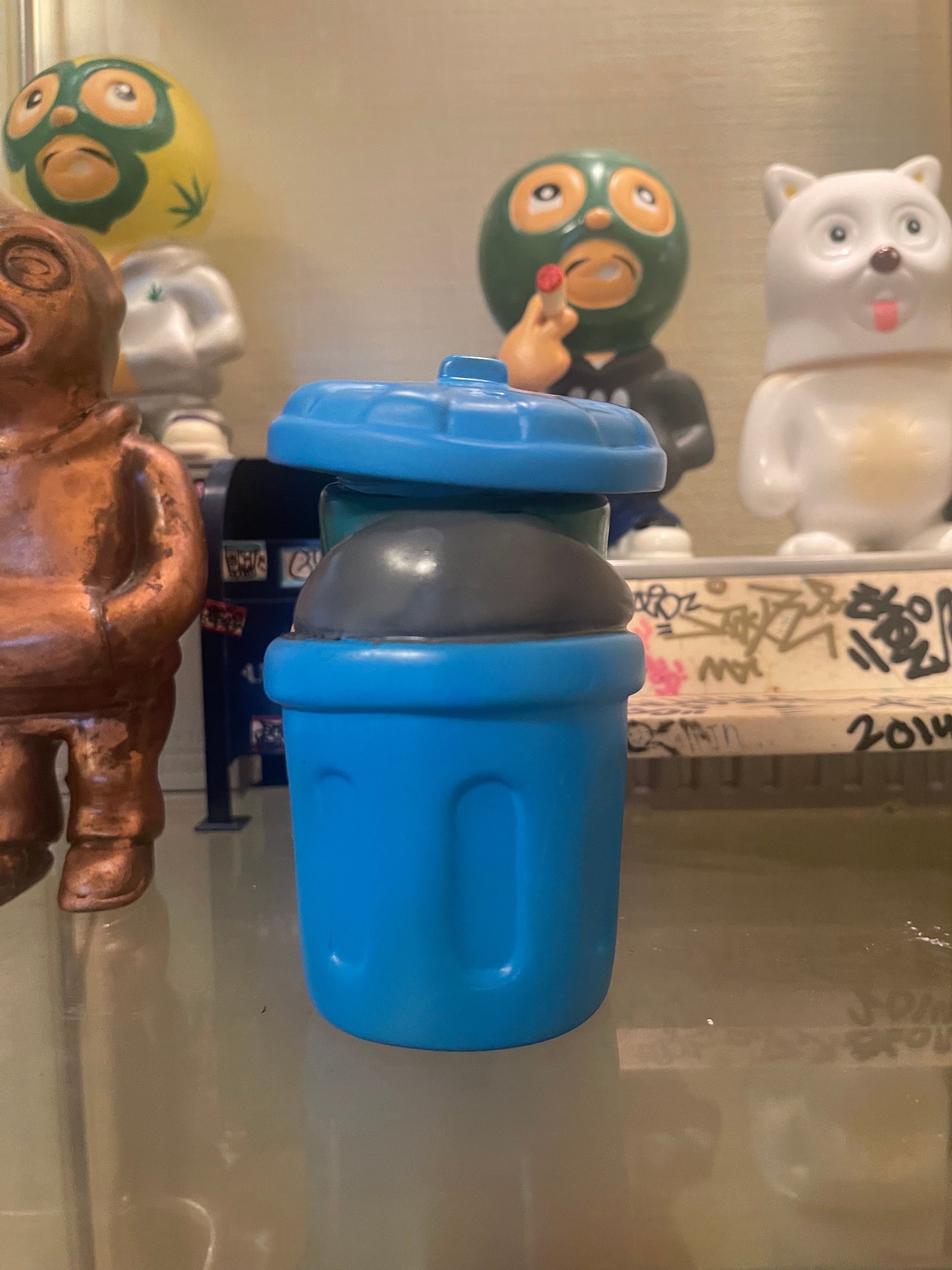 イルブロスinゴミ箱 | taboo1 onlineshop イルブロスinゴミ箱 | taboo1 onlineshop